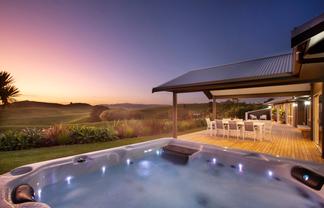 233 Maungatawhiri Road, Raglan