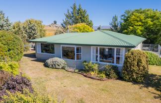 2339 Omakau-Chatto Creek Road, Omakau