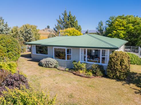 2339 Omakau-chatto Creek Road, Omakau