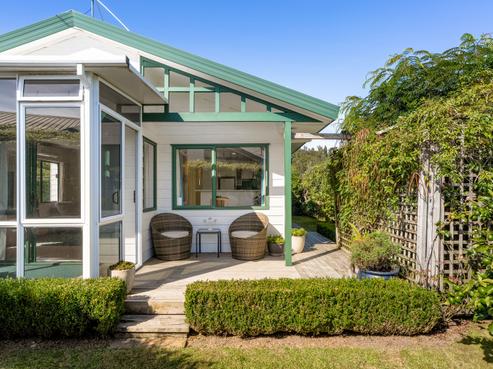 124A Avalon Place, Whangamata