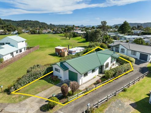 124A Avalon Place, Whangamata