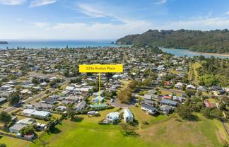 124A Avalon Place, Whangamata