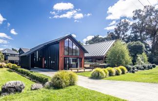 4 Lee Street, Ohakune