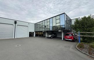 Tidy Central Industrial