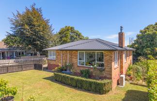 92A George Street, Tuakau