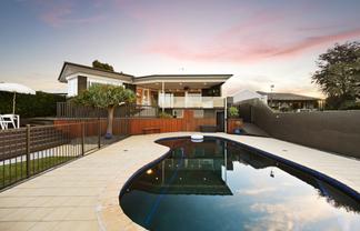 6 Keats Terrace, Leamington