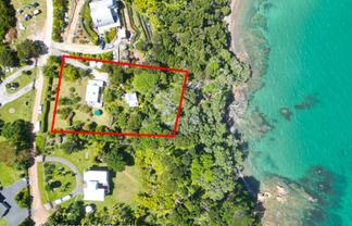 3 Hall Head Road, Kawau Island