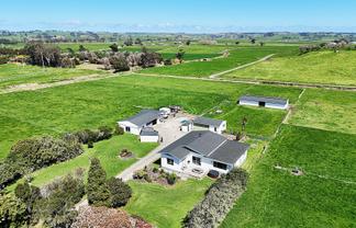 1034 Pouto Road, Te Kopuru