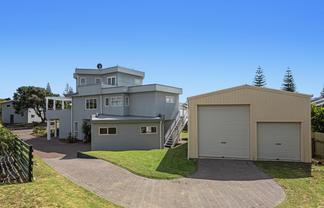 34 Eruini Street, Ohope