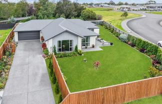 23 Merino Crescent, Amberley