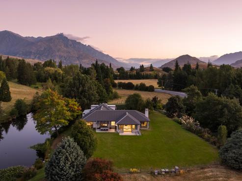 53 Hunter Road, Dalefield/Wakatipu Basin