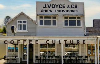 18 London Street, Lyttelton