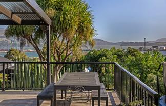 18 London Street, Lyttelton