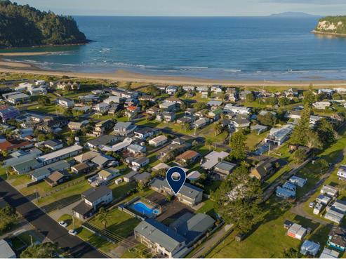 5/106 Barbara Avenue, Whangamata