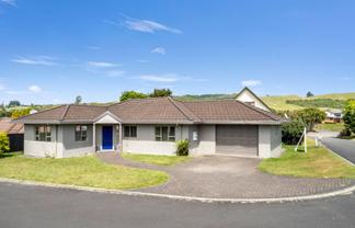 61 Hodgkins Street, Pukehangi