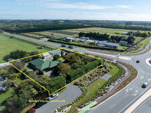 750 Shands Road, Prebbleton