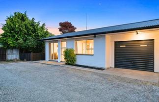 1/44A Rochester Street, Linwood