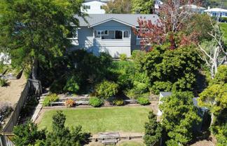 117 Edward Street, Thames