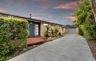 31 Bracebridge Street, Kaiapoi