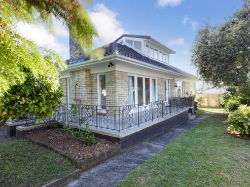 35 Archibald Road, Kelston