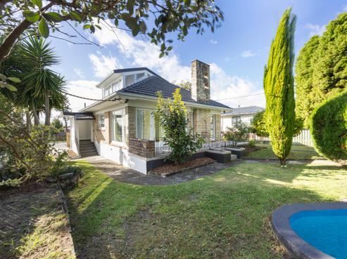 35 Archibald Road, Kelston