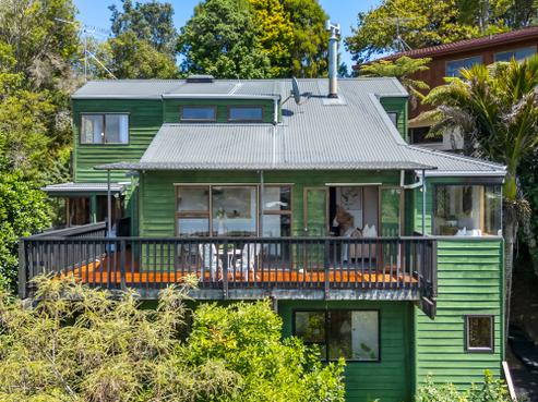 40 Goodall Street, Hillsborough