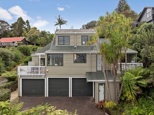 45 Rosecamp Road, Beach Haven