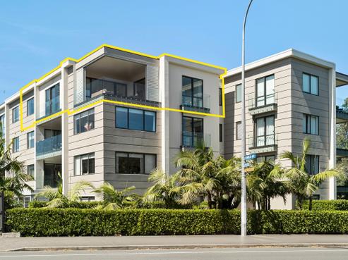 402/2A Raurenga Avenue, Royal Oak