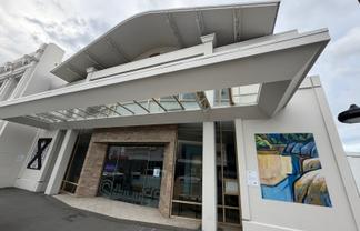 Premium Office Opportunity in Nelson CBD