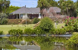 947 Omanawa Road, Lower Kaimai