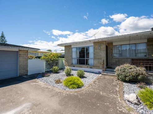4/193 Songer Street, Stoke