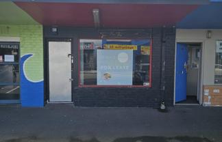 Office Space with Parking