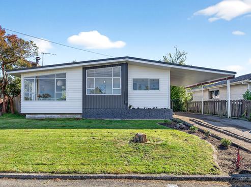 35 Kitchener Street, Masterton
