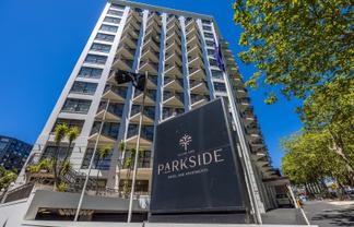 4C/100 Greys Avenue, Auckland Central