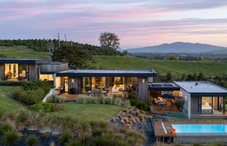 2/208 Maungakawa Road, Cambridge