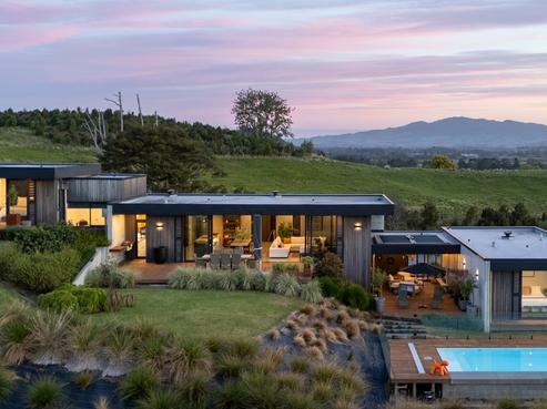 2/208 Maungakawa Road, Cambridge