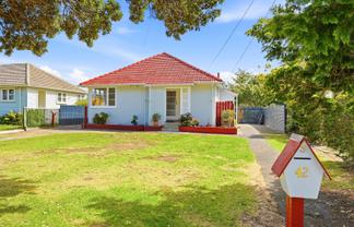 42 Harper Street, Gonville