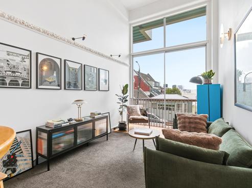 1/51N Webb Street, Mount Cook
