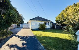 8 Newmark Street , Bishopdale