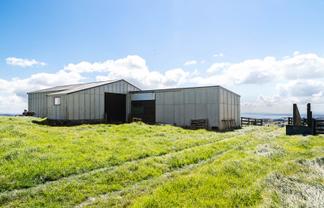 1672 Awhitu Road, Waiuku