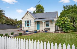 20 Malcolm Street, Martinborough