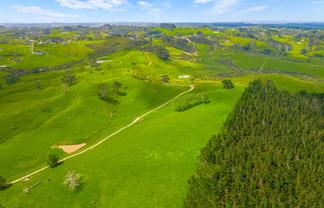 515 Kahikatea Flat Road, Waitoki