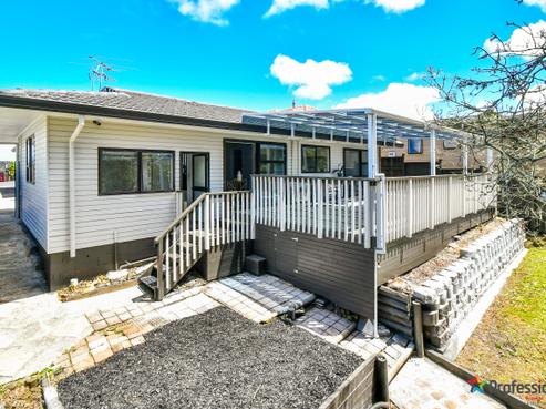 2/46A Claude Road, Hillpark