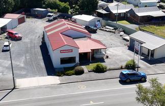 Outstanding Commercial Opportunity