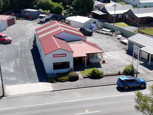 174 Clyde Street, Balclutha