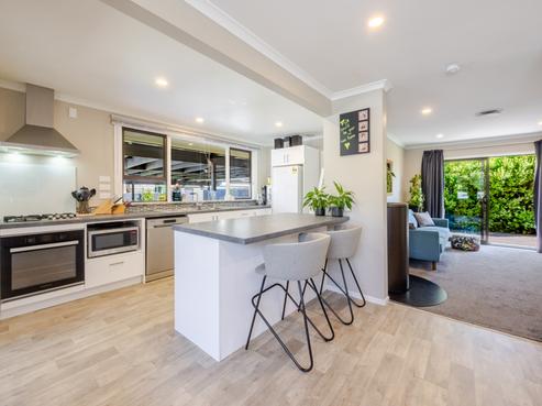 206 Gascoigne Street, Raureka
