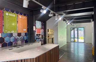 Devonport Road Hospo with Rare Sunny Courtyard