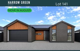 9 Arley Street, Rolleston