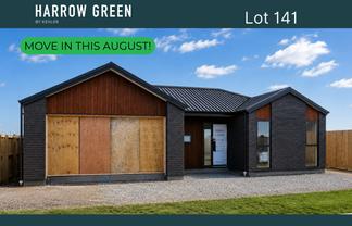 9 Arley Street, Rolleston