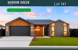 9 Arley Street, Rolleston